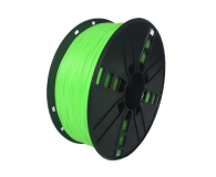 Gembird TPE Flexible Green 1kg - 485583 - zdjęcie 1